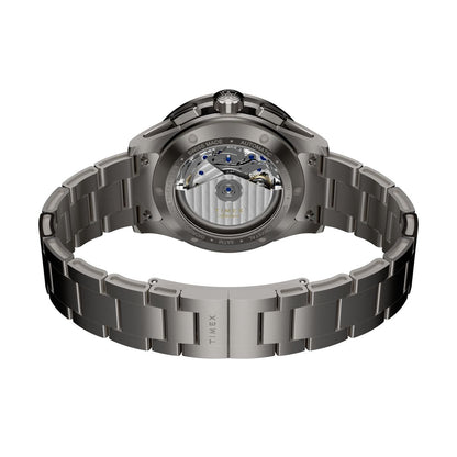 Timex Atelier Chronograph Automatic M1a Ti