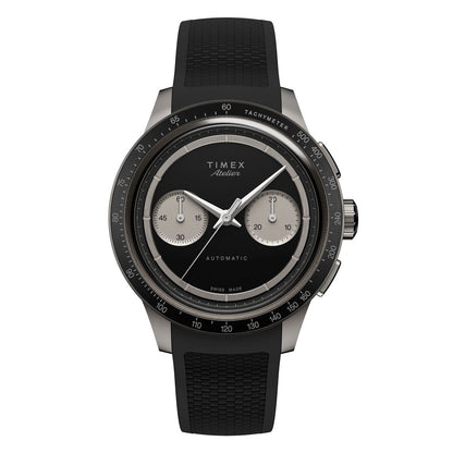 Timex Atelier Chronograph Automatic M1a Ti