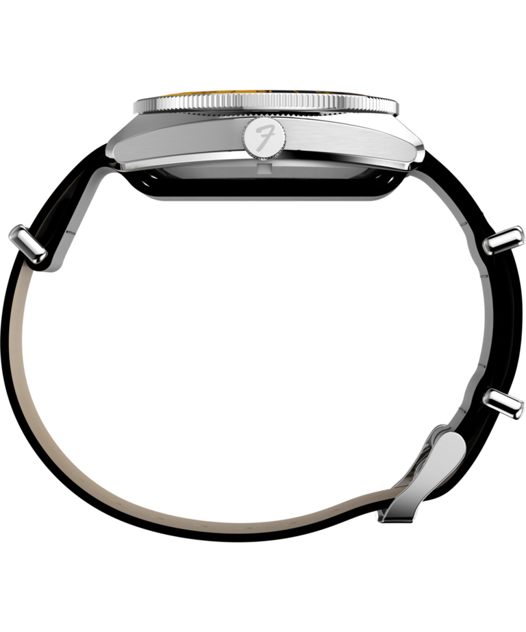 Fender x Timex Automatic