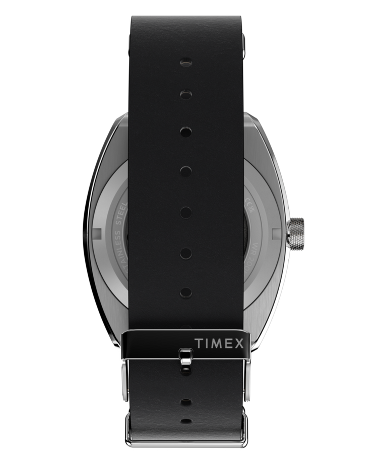 Fender x Timex Automatic