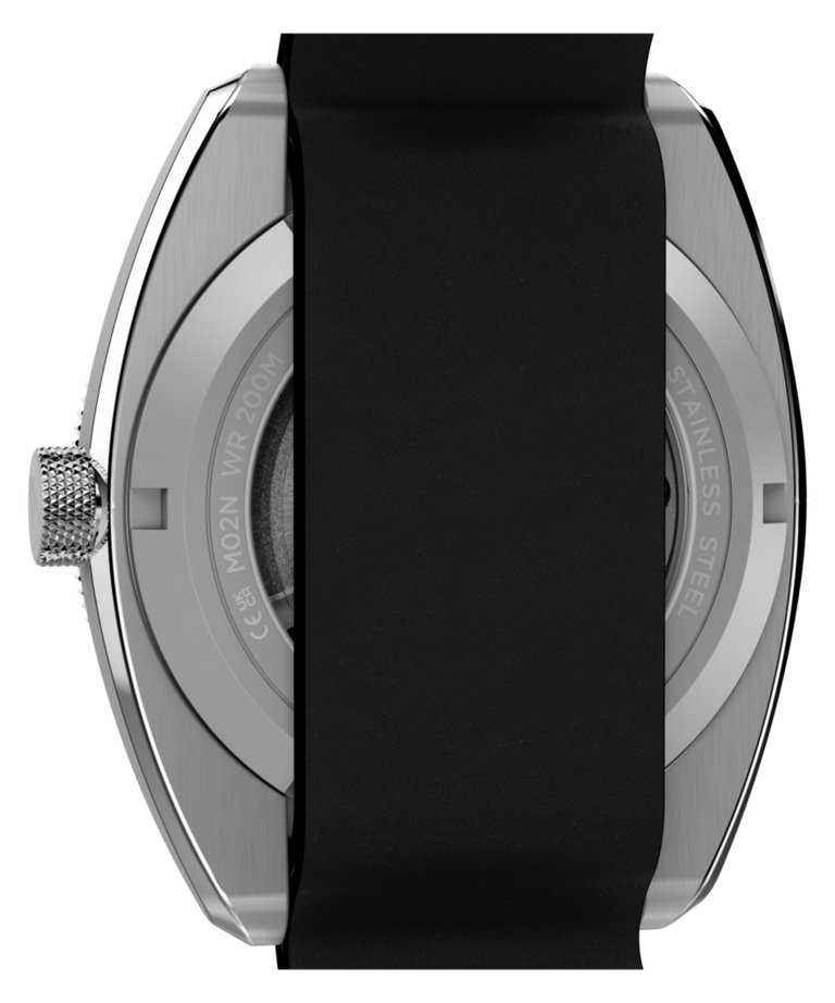 Fender x Timex Automatic
