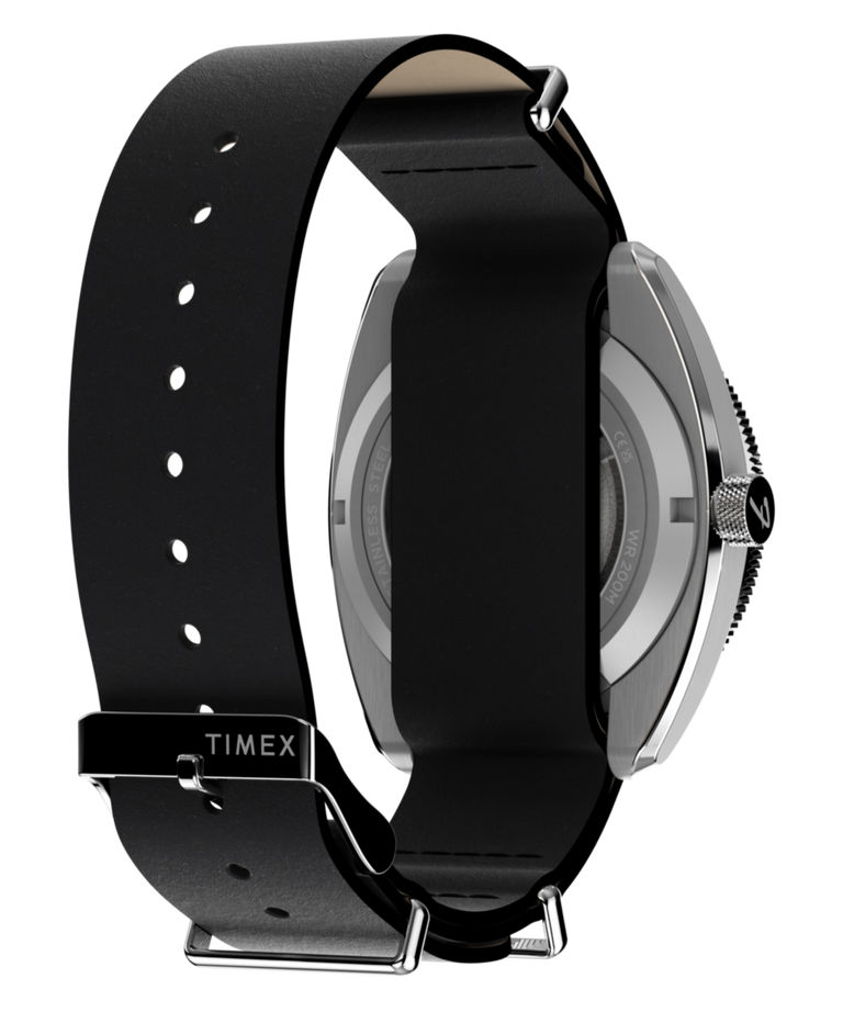 Fender x Timex Automatic