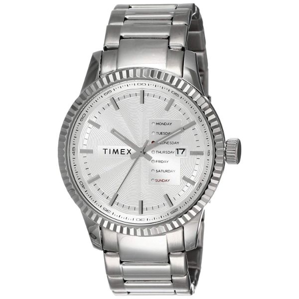 Men Timex Analog Watch