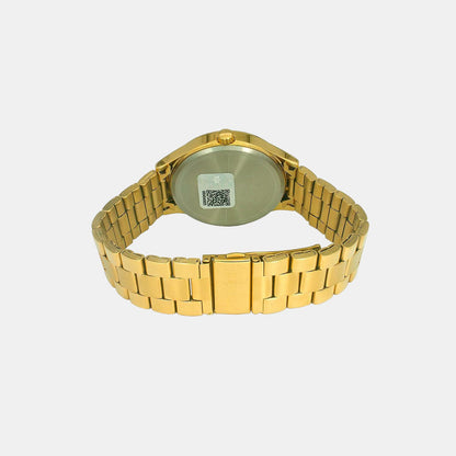 Timex TWEG18416 Gold Rush Analog Watch for Men