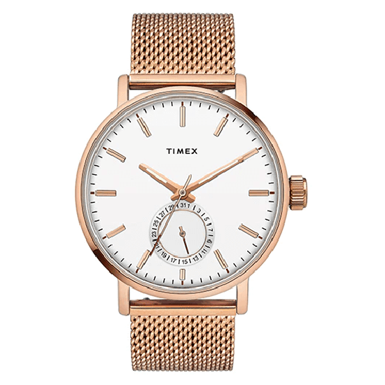 Men Timex Analog Watch