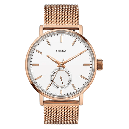 Men Timex Analog Watch