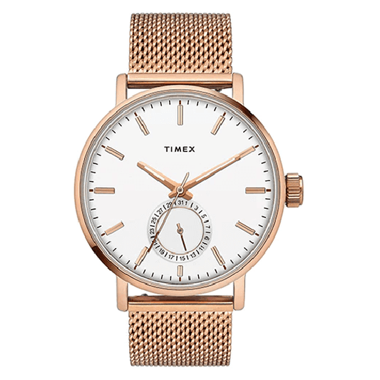 Men Timex Analog Watch