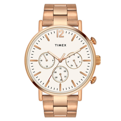 Timex TWEG20009 Watch for Men