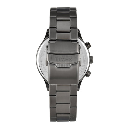 TIMEX Green Round Dial Analog Men's Watch - TWEG23903
