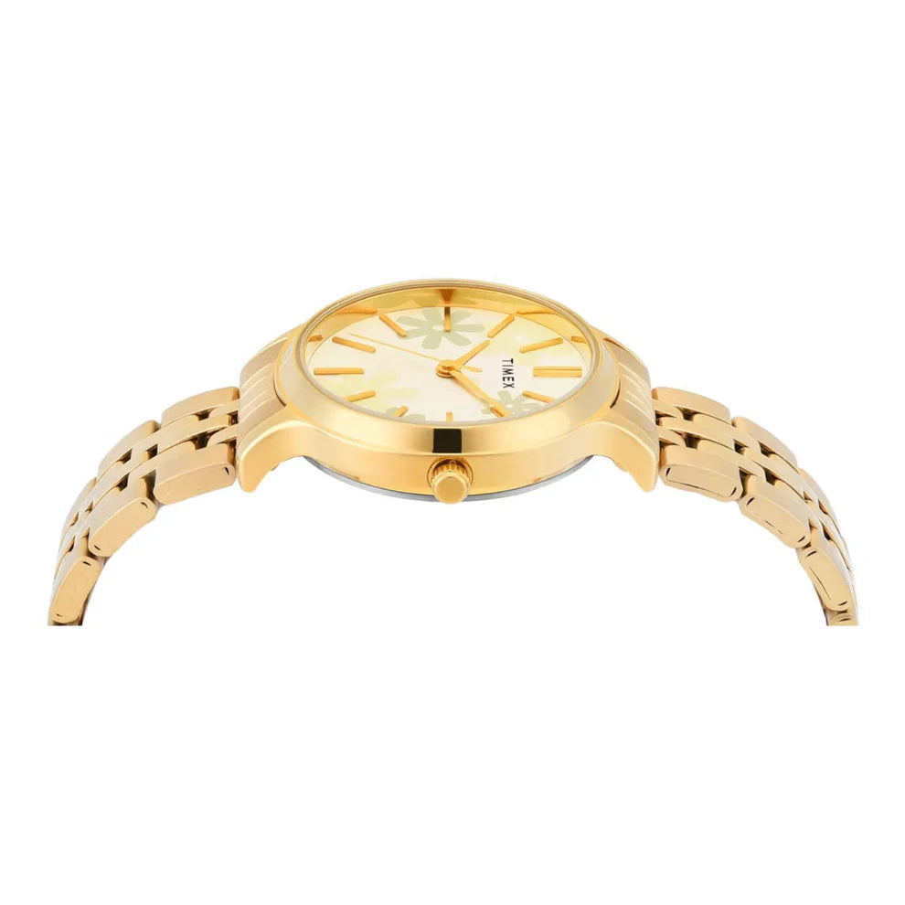 Timex Women Champ Dial Analog Watch - TWTL12313