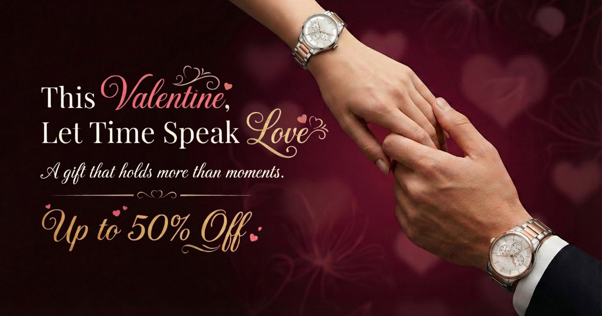 Valentine Special