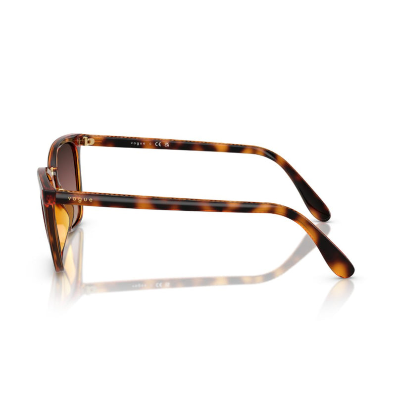 Vogue Sunglass 5597-SI W656E2