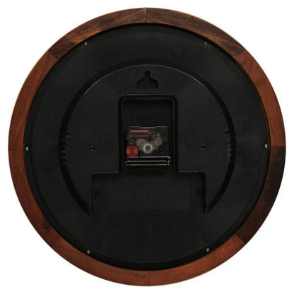 Titan Classic Wooden (35cm x 35 cm)