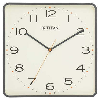 Titan Modern Metallo (35cm x 35 cm)