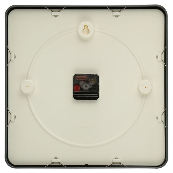 Titan Modern Metallo (35cm x 35 cm)