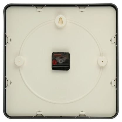 Titan Modern Metallo (35cm x 35 cm)