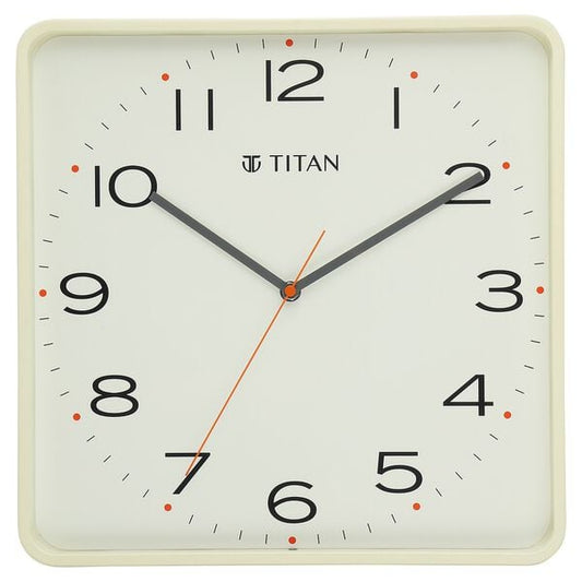 Titan Modern Metallo (35cm x 35 cm)