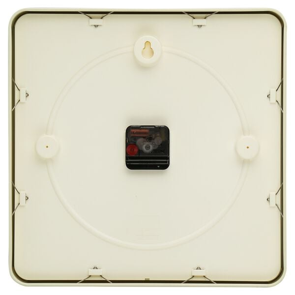 Titan Modern Metallo (35cm x 35 cm)