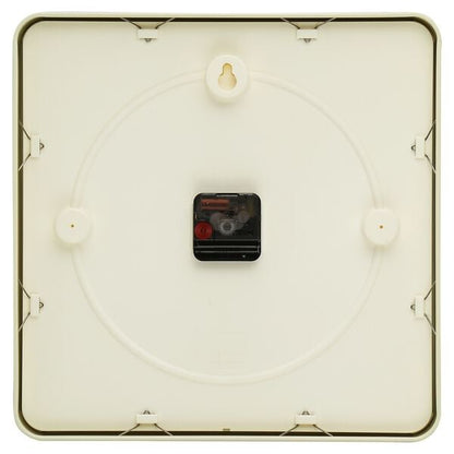 Titan Modern Metallo (35cm x 35 cm)