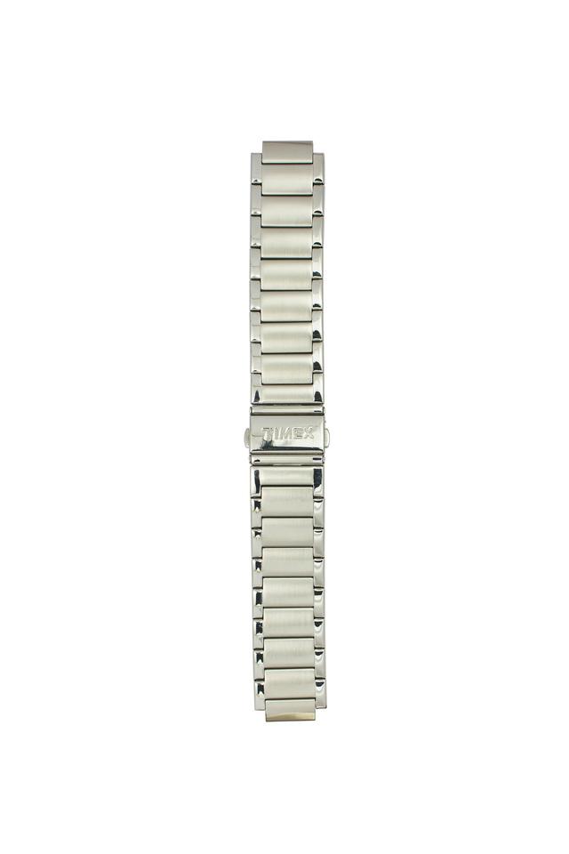 Timex Empera Men's White Dial Round Case Multifunction Function Watch -TW0TG7602