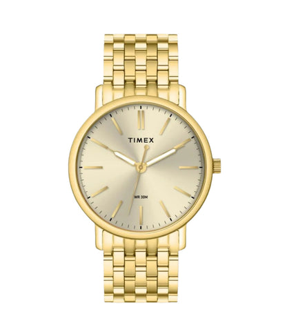 Timex Men Light Champ Dial Analog Watch - TWTG12802