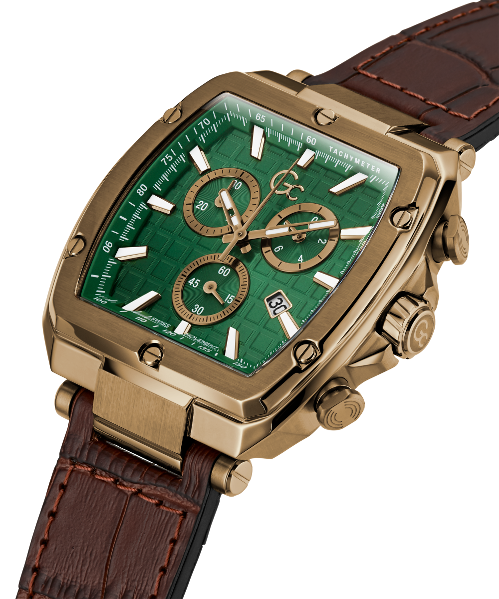 Gc Spirit Tonneau Y83002G5MF case back