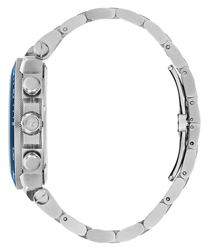 Gc One Sport Chrono Metal