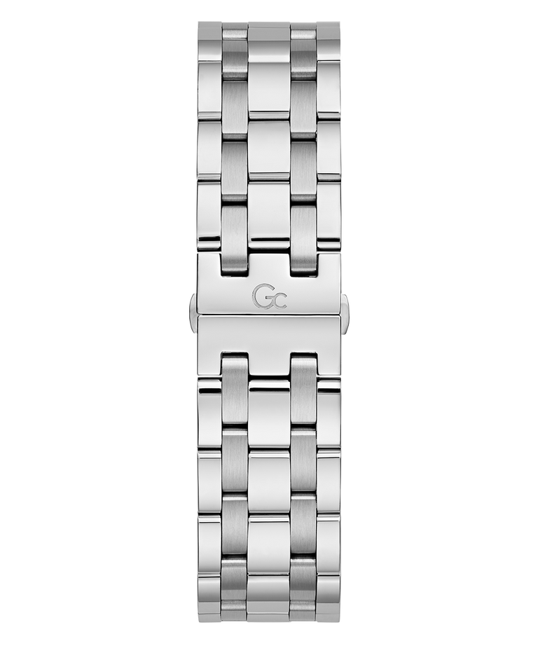 Gc One Sport Chrono Metal