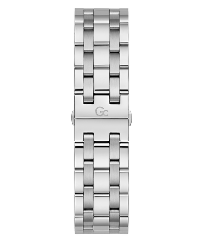 Gc One Sport Chrono Metal