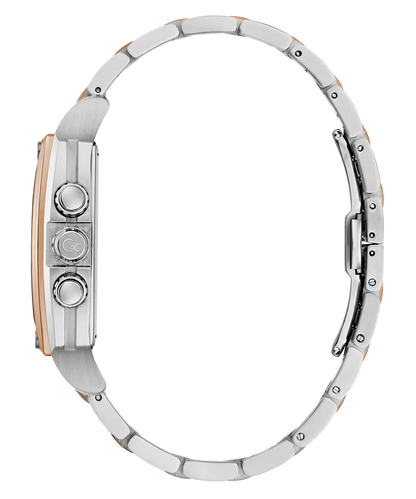 Gc RetroFit Chrono Metal Watch Z56004G7