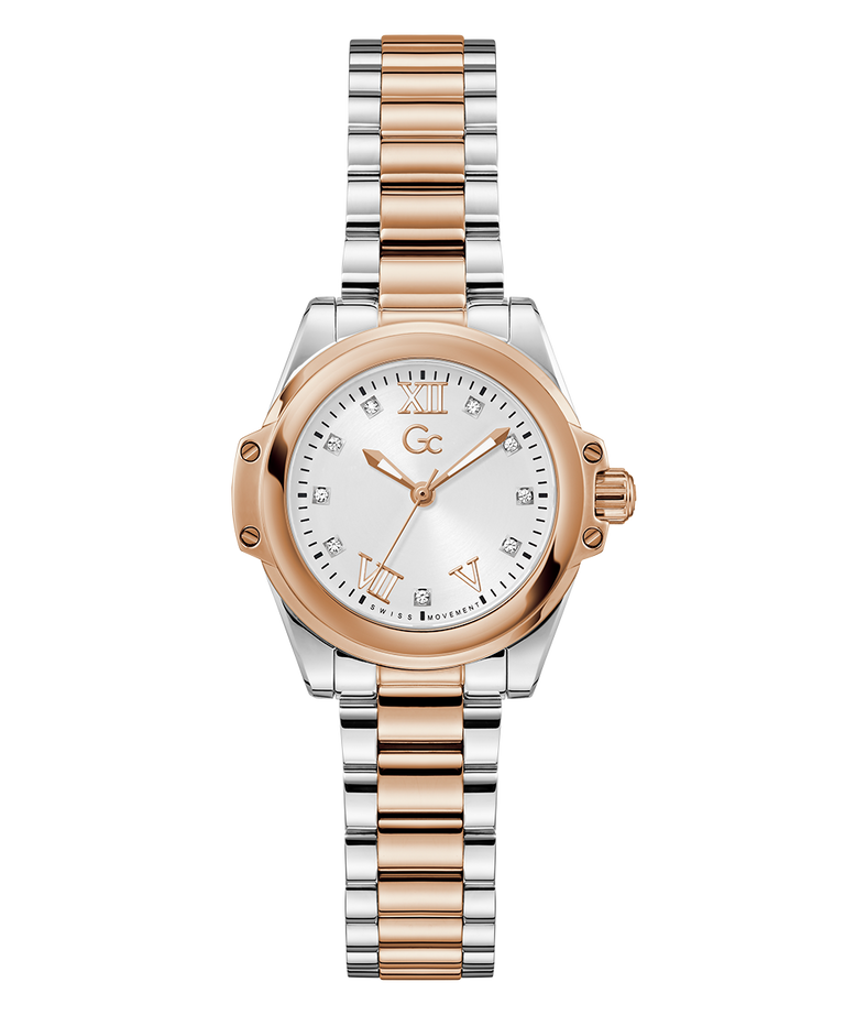 Gc Bolt Lady Mini Small Size Metal