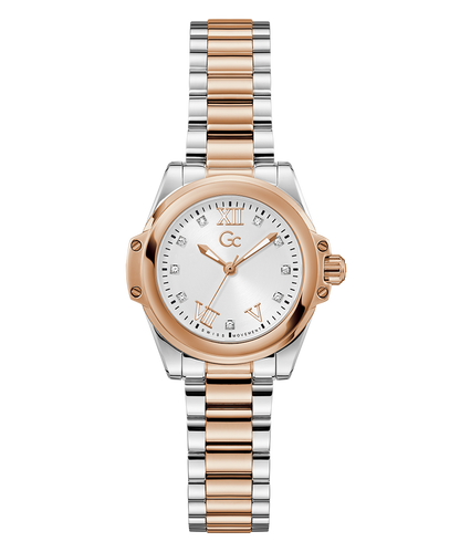 Gc Bolt Lady Mini Small Size Metal