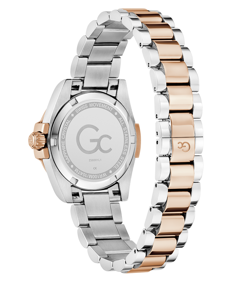 Gc Bolt Lady Mini Small Size Metal