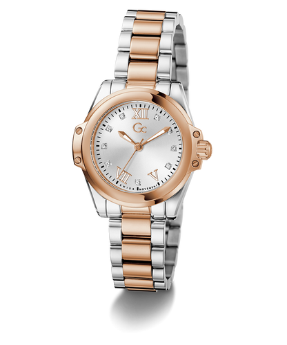 Gc Bolt Lady Mini Small Size Metal