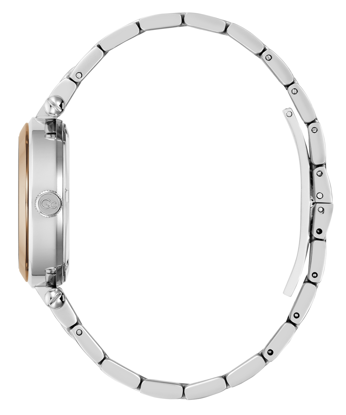 Gc TopChic Z63002L3 bracelet detail