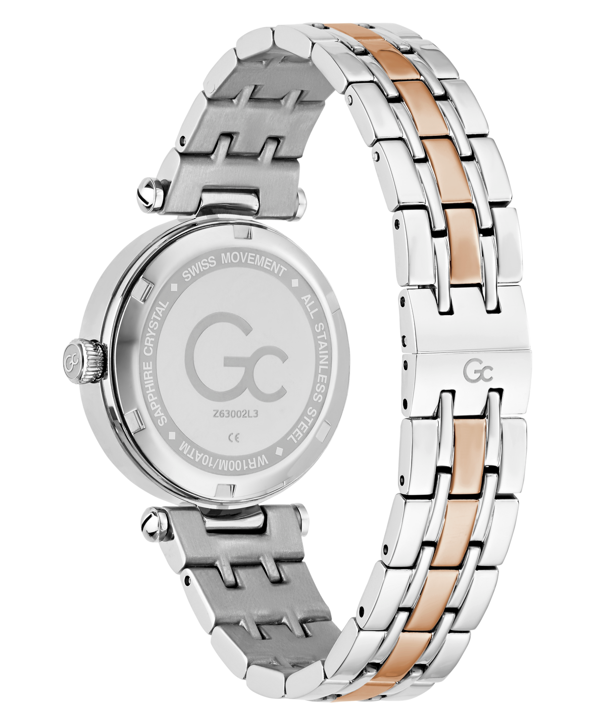 Gc TopChic Z63002L3 angle view