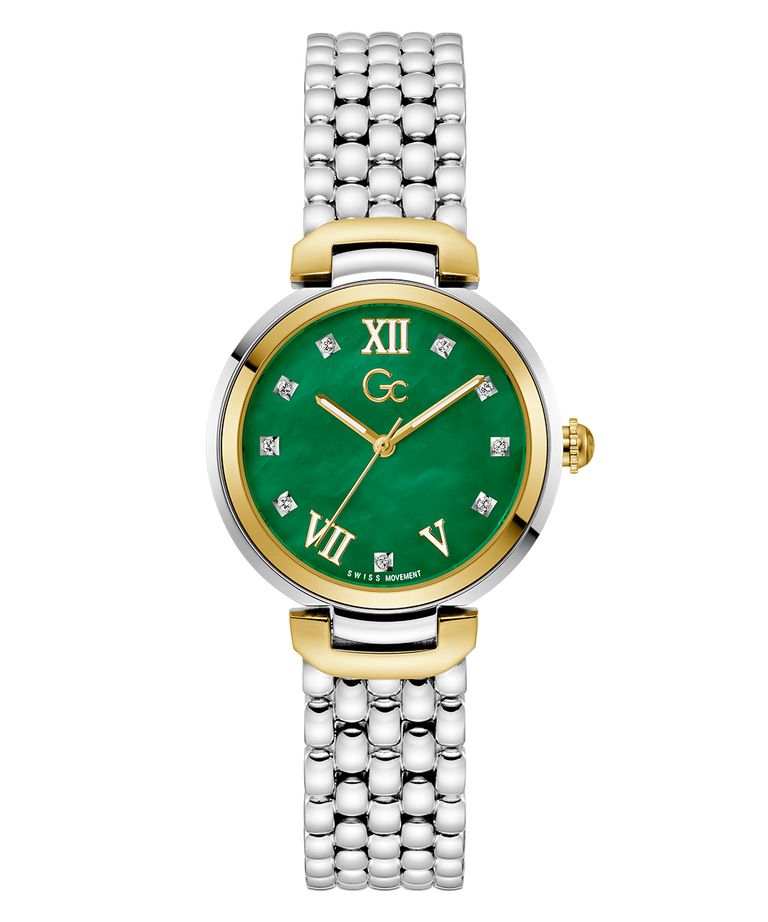 Gc Allure Mid Size Metal