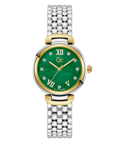 Gc Allure Mid Size Metal