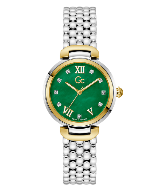 Gc Allure Mid Size Metal