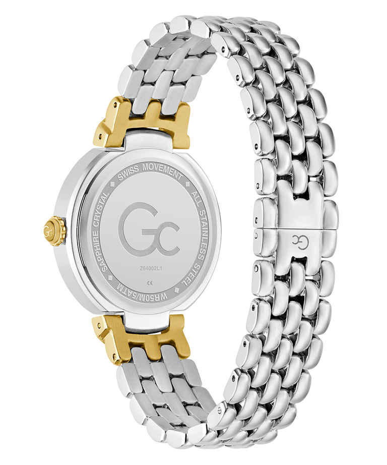 Gc Allure Mid Size Metal