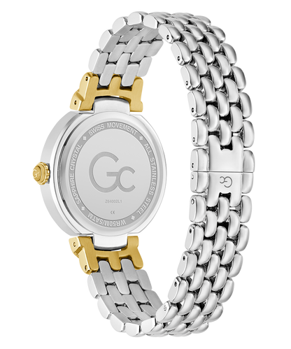 Gc Allure Mid Size Metal