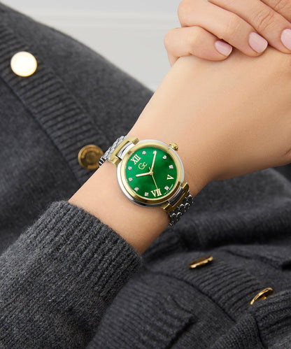 Gc Allure Mid Size Metal
