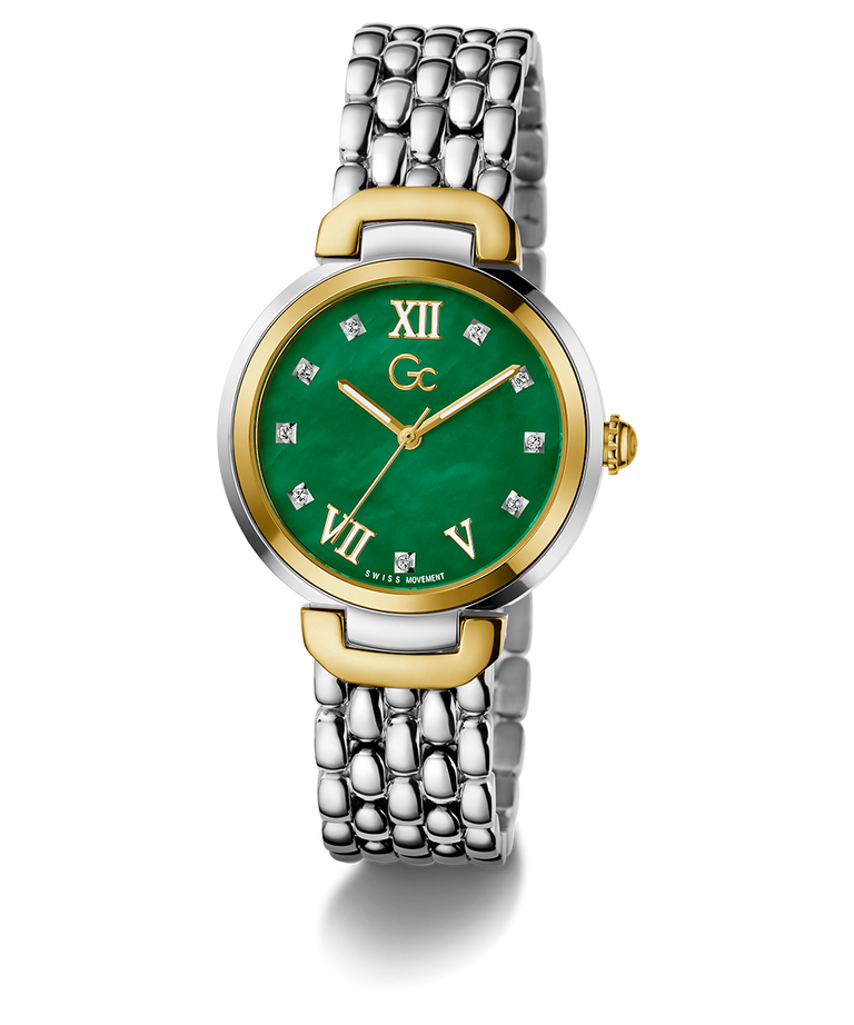 Gc Allure Mid Size Metal