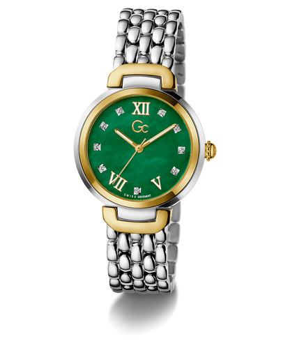 Gc Allure Mid Size Metal