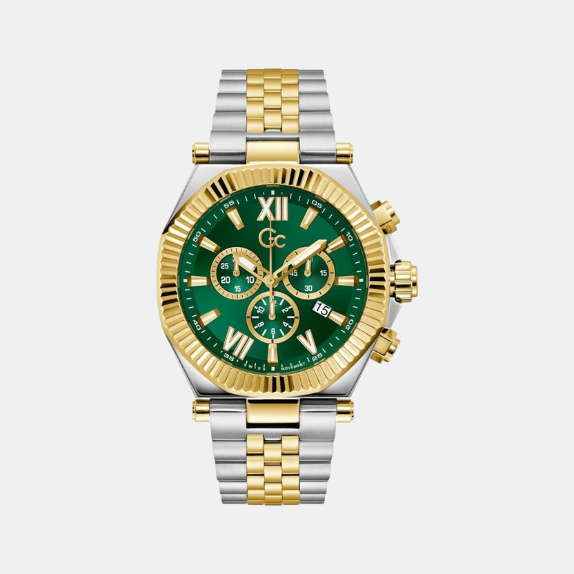 GC – Gangoly Brothers Watch Store, Connaught Place Delhi