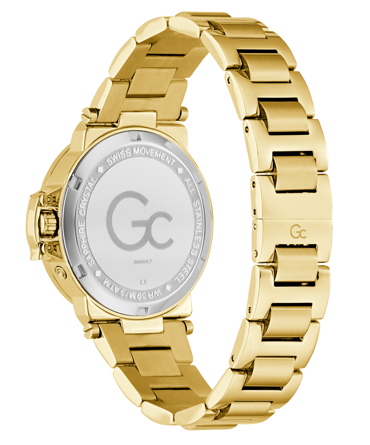 Gc MoonChic Z69004L7 angle view