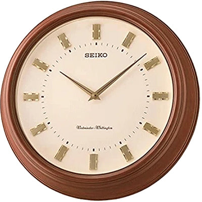 Seiko Wall Clock