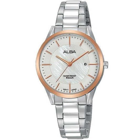 Alba Watch For Women AH7R34X1