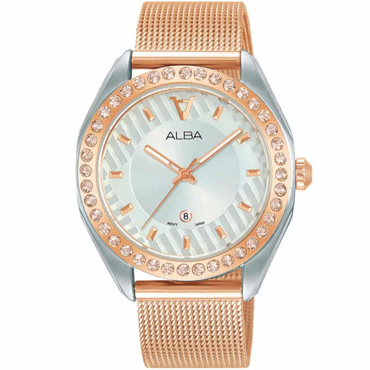 Alba Watch For Women AH7W70X1