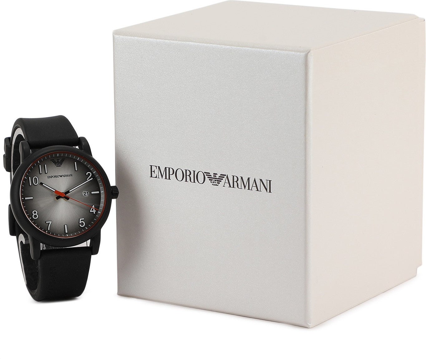 EMPORIO ARMANI Luigi Analog Watch  - For Men AR11176